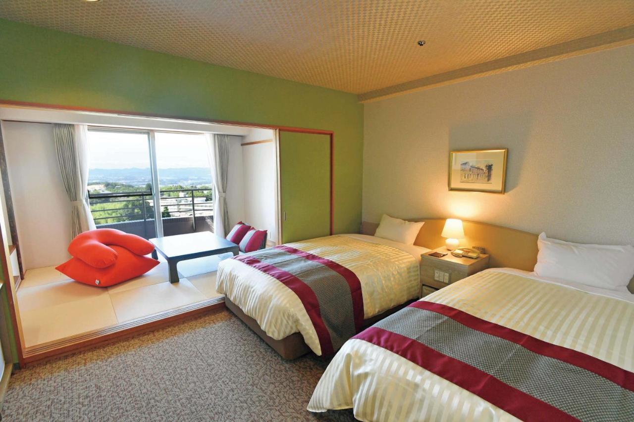 The Gran Princess Arima 4*