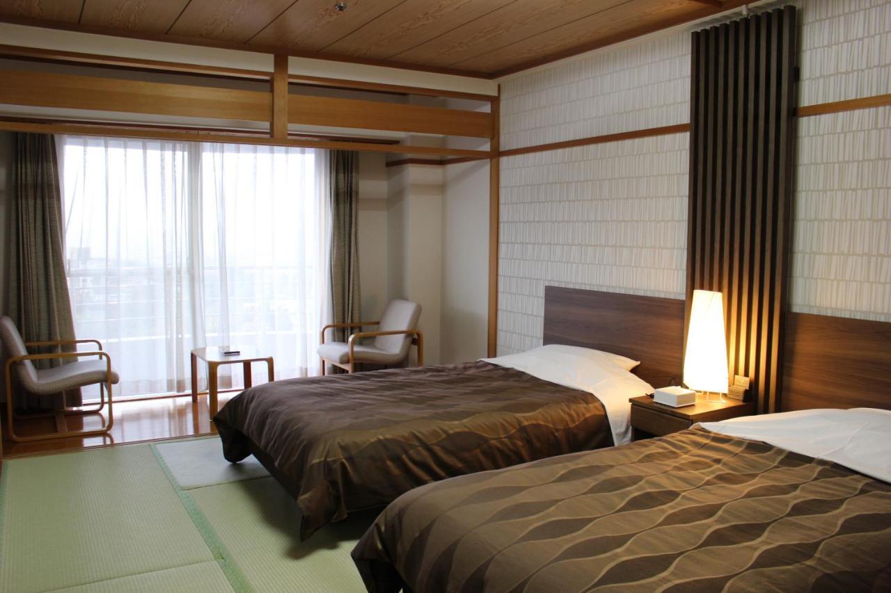 传统日式旅馆 The Gran Princess Arima 4*