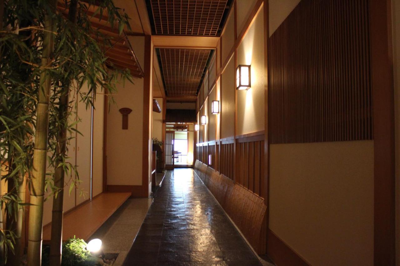 传统日式旅馆 The Gran Princess Arima