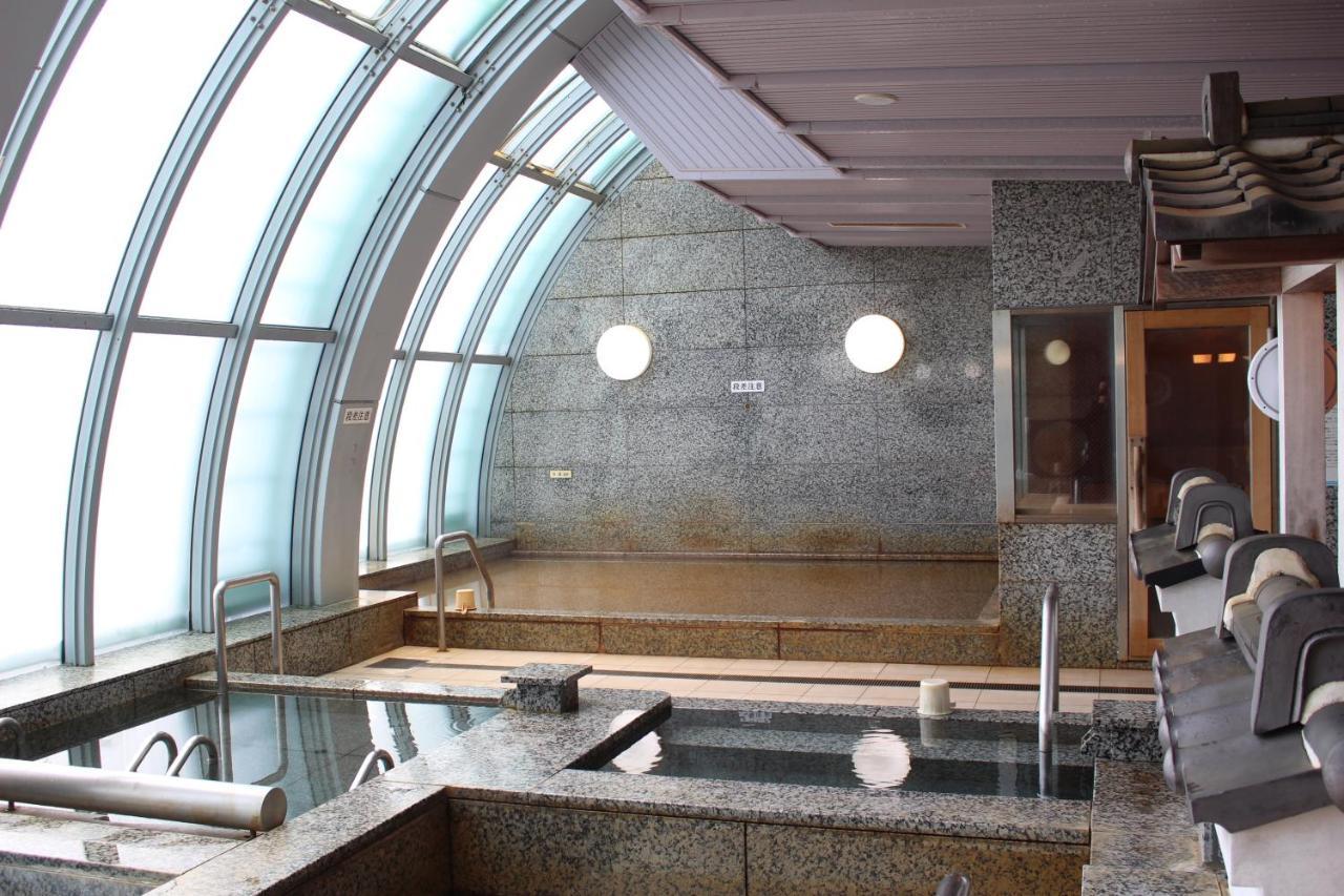 The Gran Princess Arima 传统日式旅馆