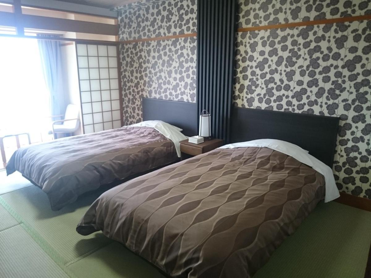 The Gran Princess Arima 传统日式旅馆 4*
