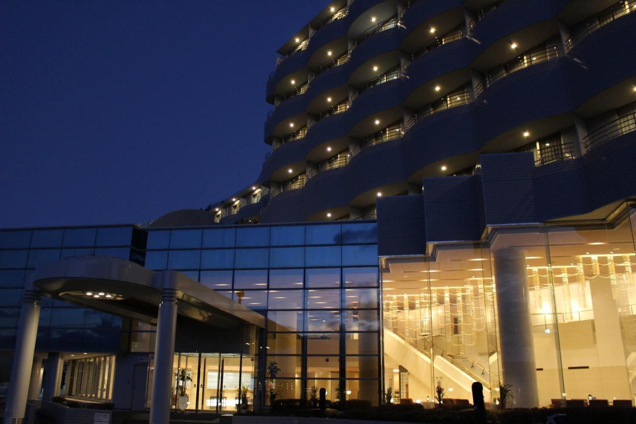 The Gran Princess Arima 神户
