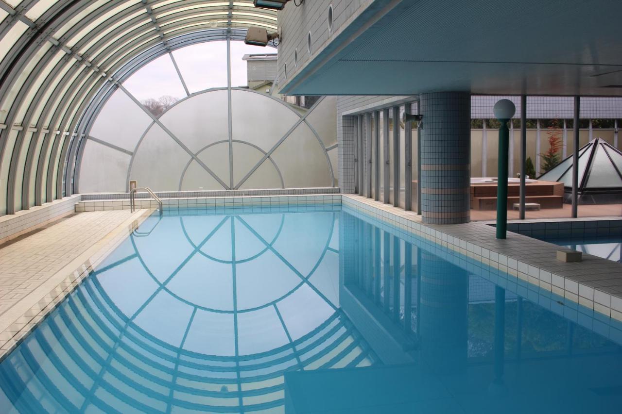 The Gran Princess Arima 传统日式旅馆 4*