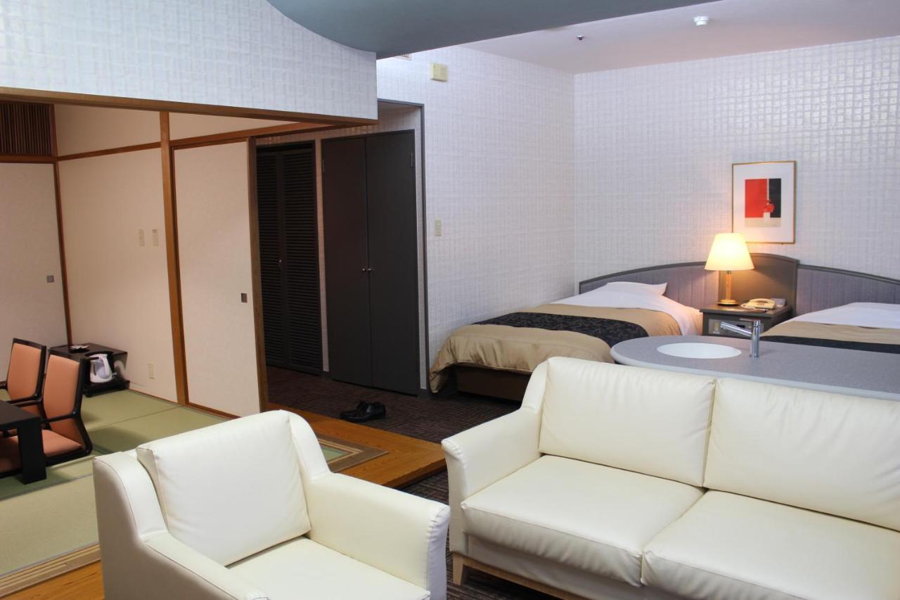 The Gran Princess Arima 传统日式旅馆 4*