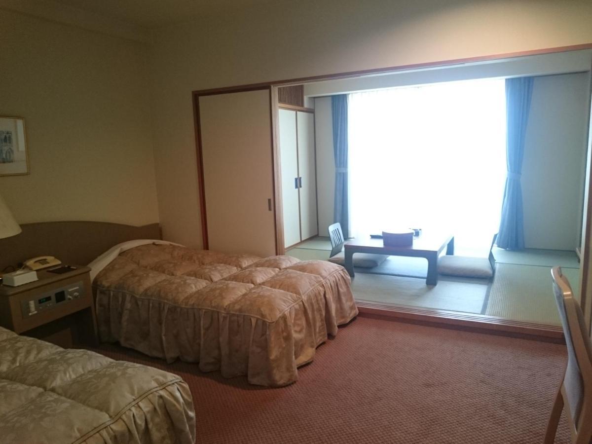 The Gran Princess Arima 传统日式旅馆 4*