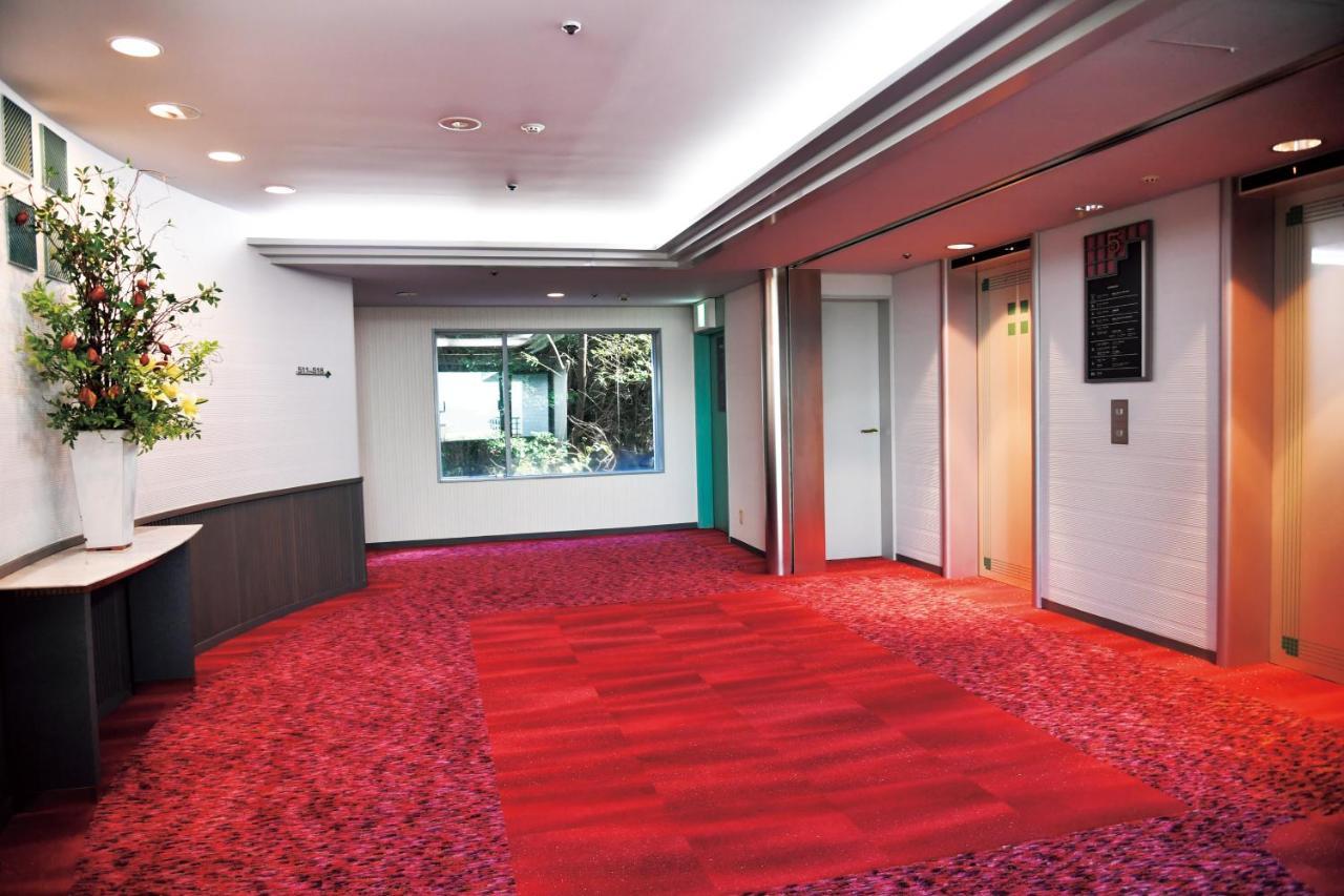 The Gran Princess Arima 神户